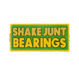 Shake Junt | Triple O.G.'s Bearings