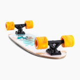 Landyachtz | Dipper Postcard Complete (Wheels and Trucks May Vary)