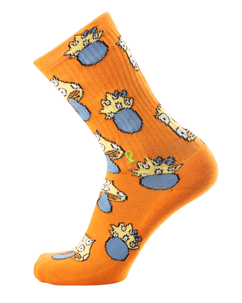 Psockadelic | The Shrooms Socks