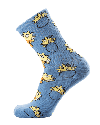 Psockadelic | The Shrooms Socks