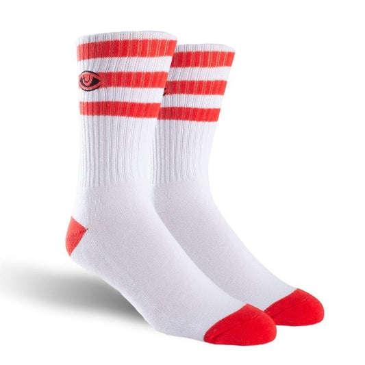 Toy Machine | Always Watching - Red