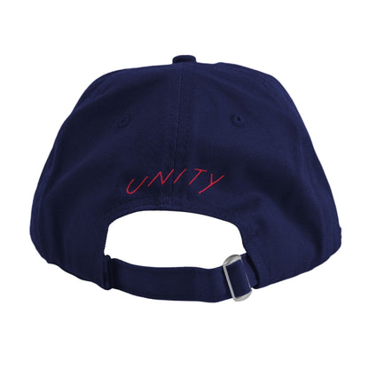 Unity | Mix Strapback - Navy