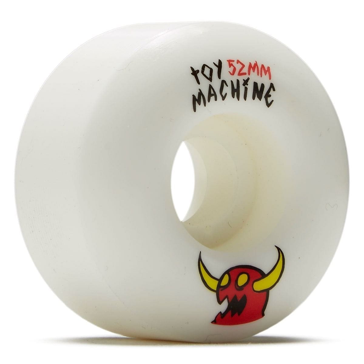 Toy Machine | 52mm Sketchy Monster - Classic Shape