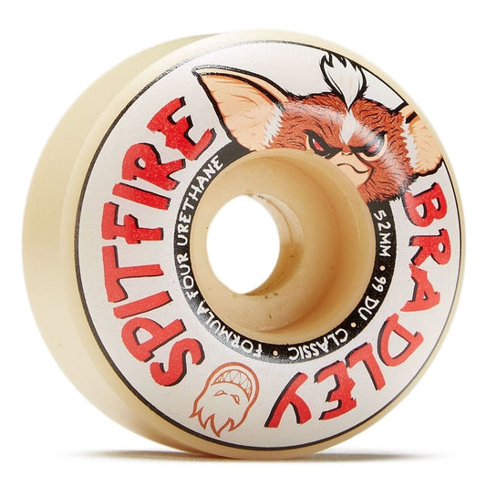 Spitfire | 52mm Forumula Four Bradley Classic Shape 99a