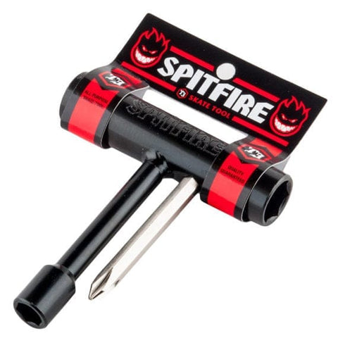 Spitfire | Metal T-Tool