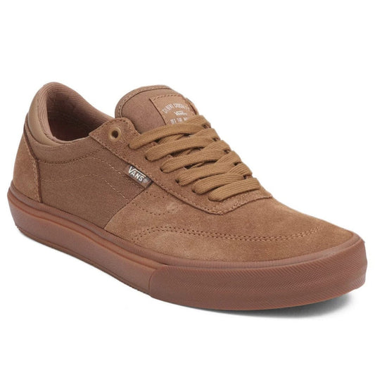 Vans | Gilbert Crockett - Brown/Gum