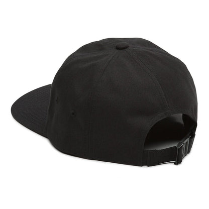 Vans | Salton II Hat - Black/White