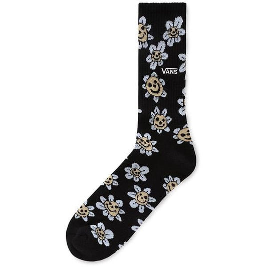 Vans | Trippy Grin Crew Socks