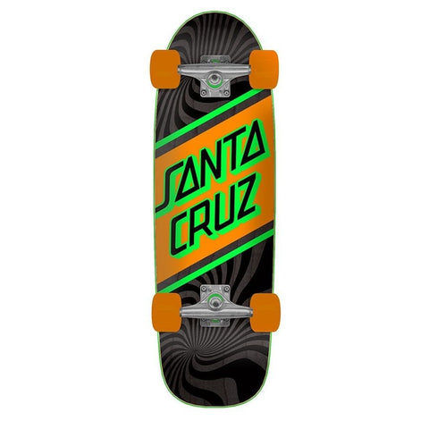 Santa Cruz | 8.79x29 Street Skate Cruiser