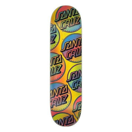 Santa Cruz | 8.25" Contra All Over