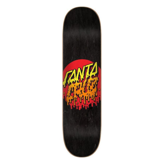 Santa Cruz | 8" Rad Dot