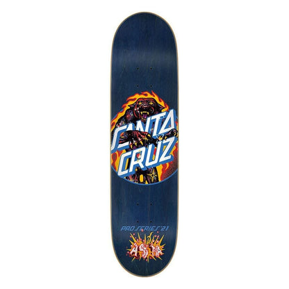 Santa Cruz | 8" Asta Cosmic Cat Dot