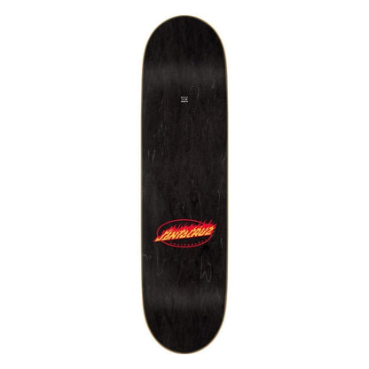 Santa Cruz | 8" Asta Cosmic Cat Dot