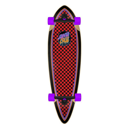 Santa Cruz | 9.2x33 Rad Dot Pintail