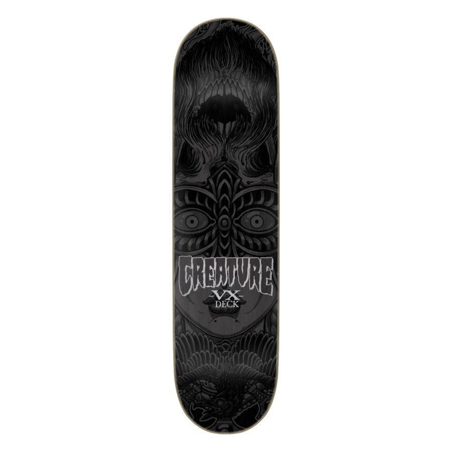 Creature | 8" Provost Phantasm VX Deck