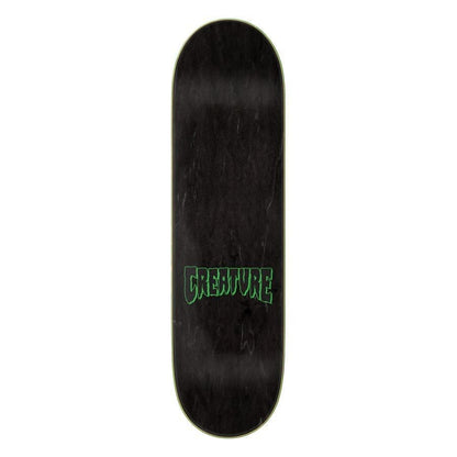 Creature | 8.47" Provost Pro Logo