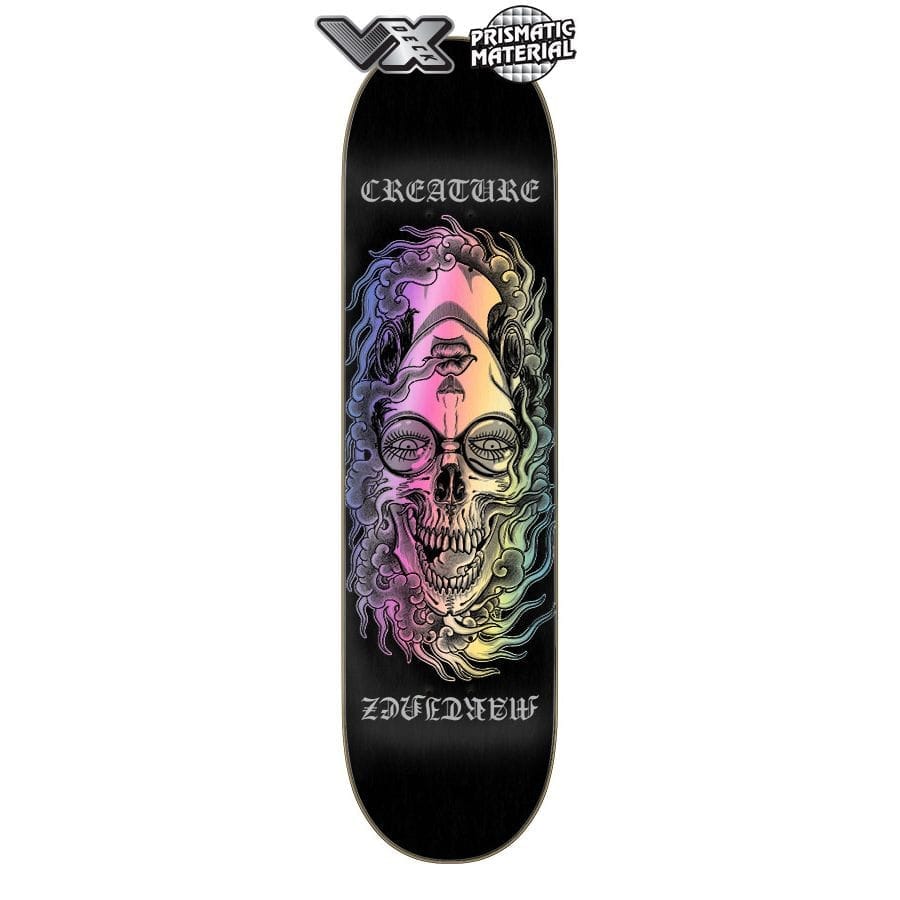 Creature | 8.25" Martinez Phantasm VX Deck