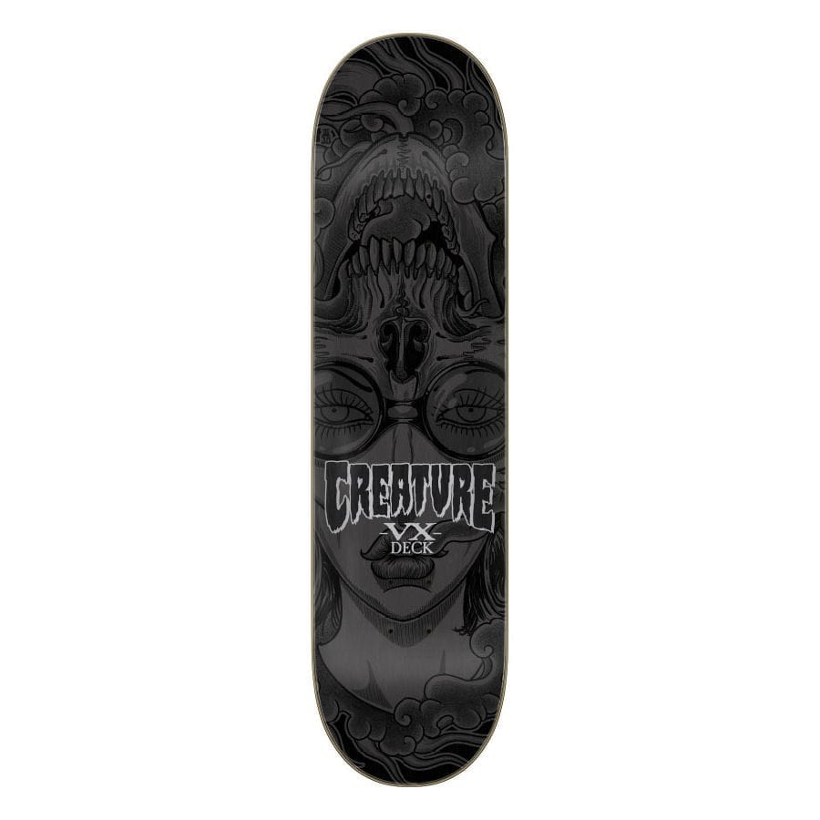 Creature | 8.25" Martinez Phantasm VX Deck