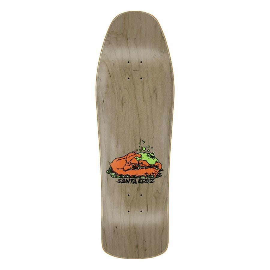 Santa Cruz | 9.99" Boyle Sick Cat Reissue