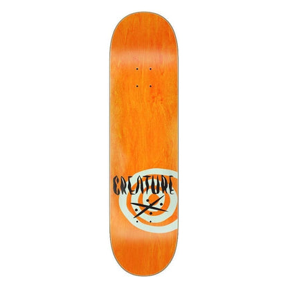 Creature | 8.25" Lockwood Token Powerply - Orange