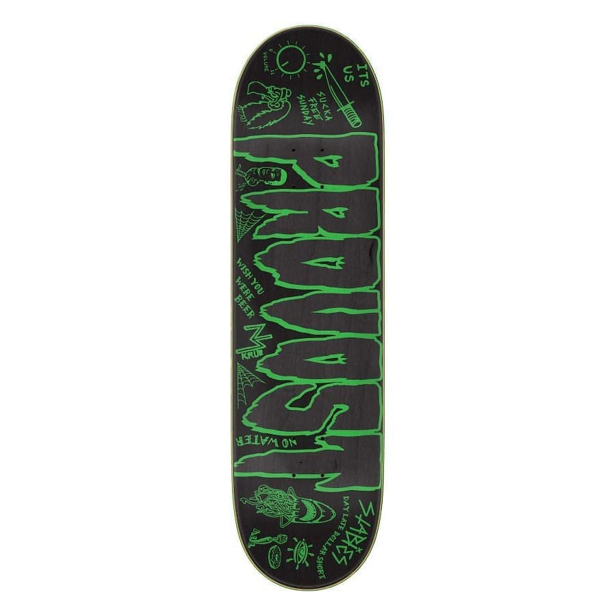 Creature | 8.47" Provost Pro Logo