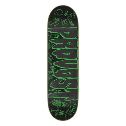 Creature | 8.47" Provost Pro Logo