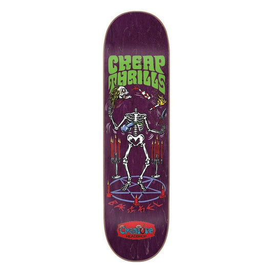 Creature | 8.375" Baekkel Cheap Thrills