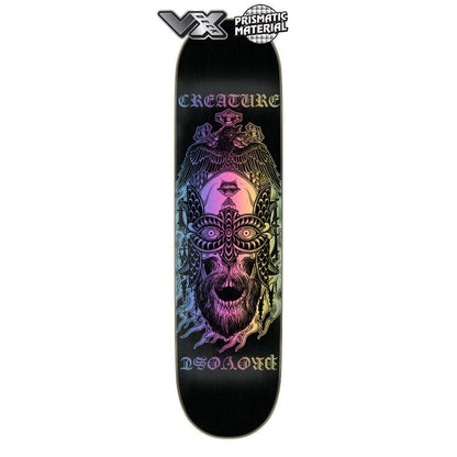 Creature | 8" Provost Phantasm VX Deck