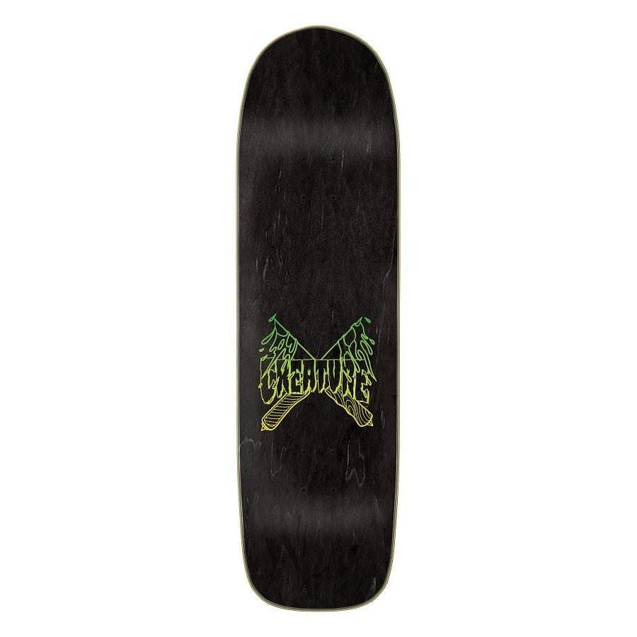 Creature | 8.99" Martinez Stab-BQ