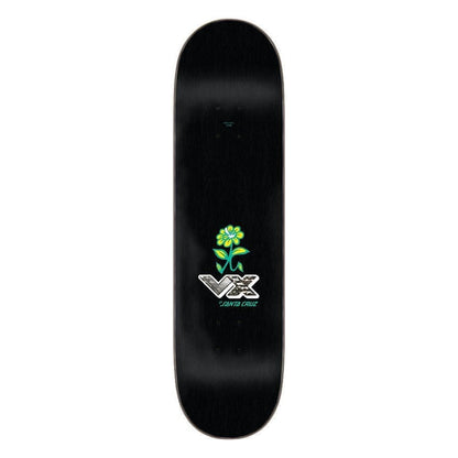 Santa Cruz | 8.25" Delfino Flower Crew VX Deck