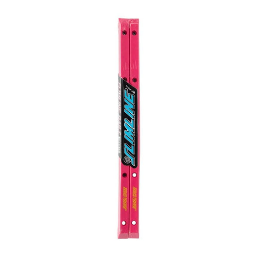Santa Cruz | Slimline Rails - Pink
