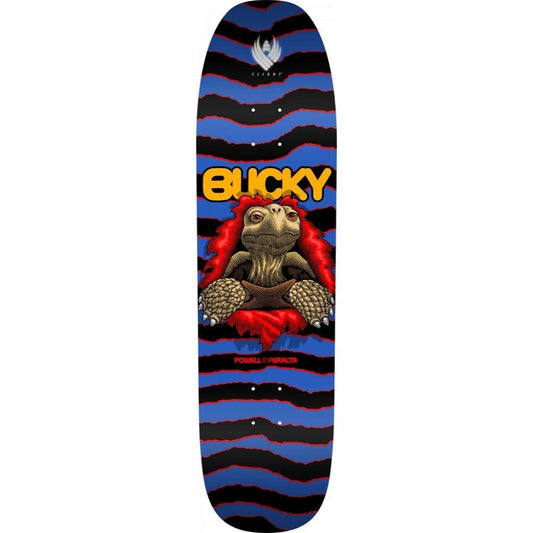 Powell Peralta | 8.62" Bucky Lasek Tortoise Flight Deck