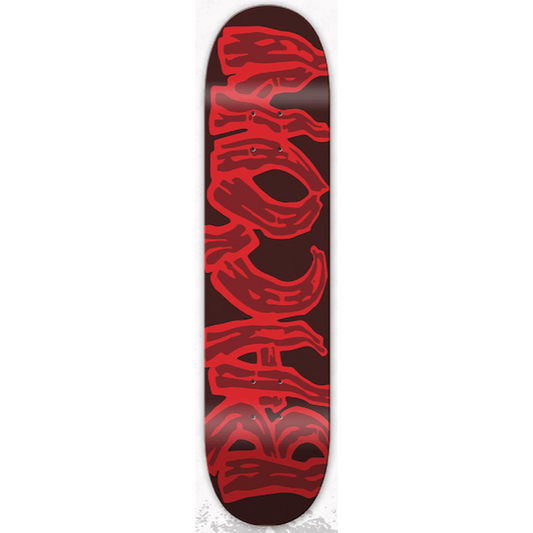 Bacon | 8.25" Fontcula