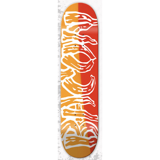 Bacon | 8" Fontcicle