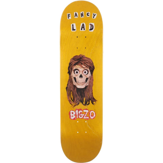 Fancy Lad | 8.25" BIGZO