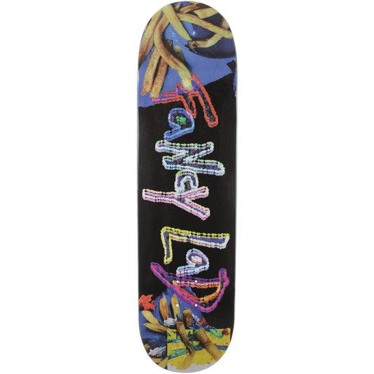 Fancy Lad | 8.25" Fries Deck