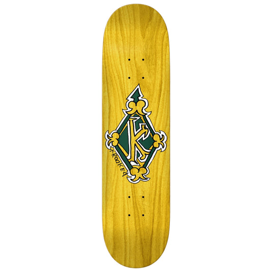 Krooked | 8.25” Regal