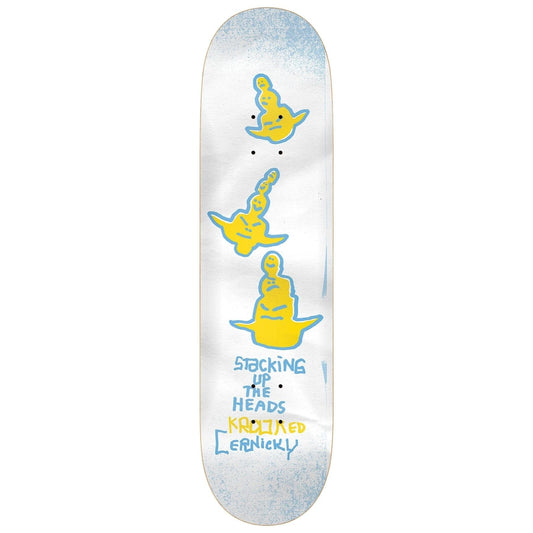 Krooked | 8.06" Cernicky Stack