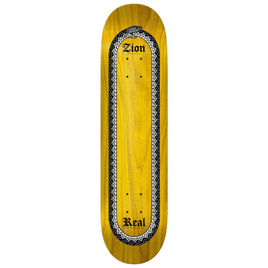 Real | 8.38” Zion Infinity (Various Colors)