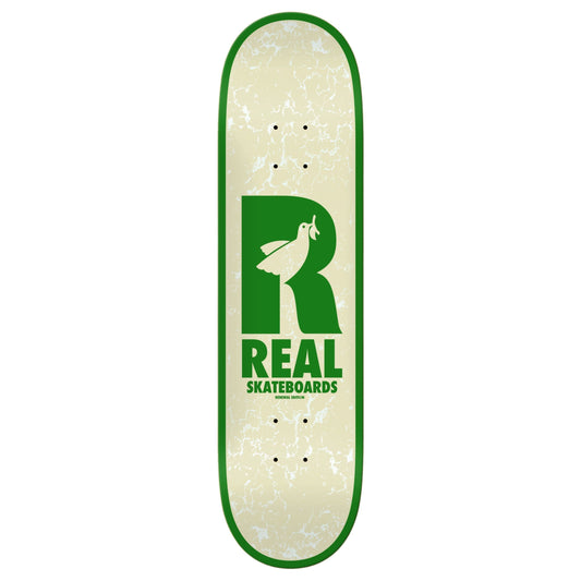 Real | 8.5” Doves Renewal PP