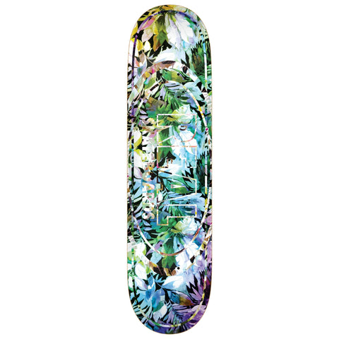 Real | 8.06" Tropical Dream Oval