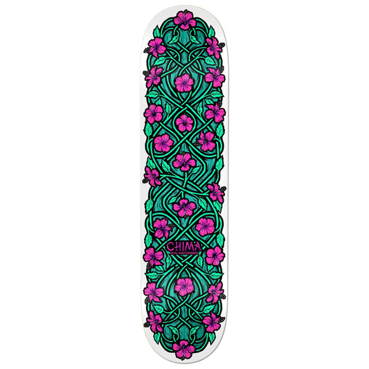 Real | 8.06" Chima - Intertwined